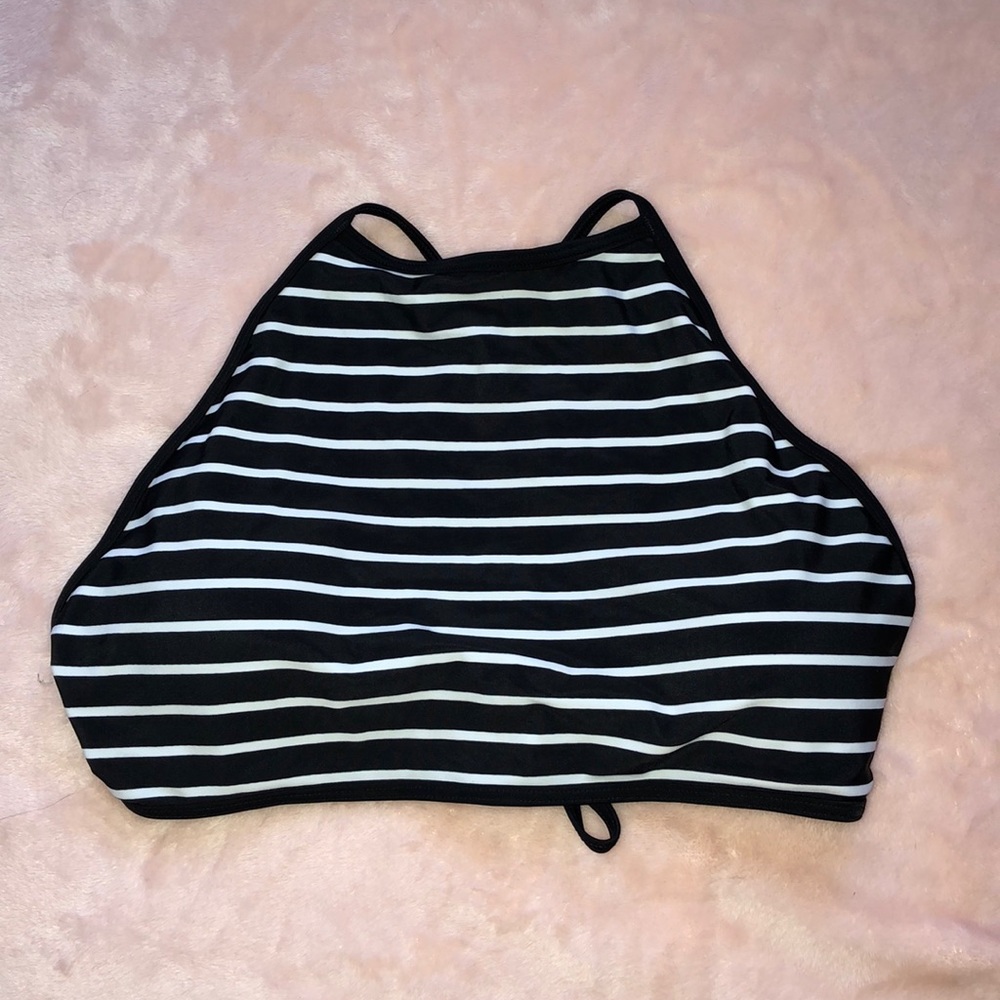 Aerie Haltered Swimsuit Top!